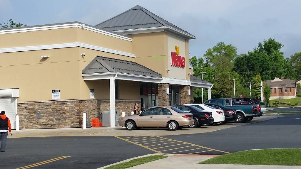 Wawa | cafe | 2544 W Main St, Norristown, PA 19403, USA | 6106312781 OR +1 610-631-2781