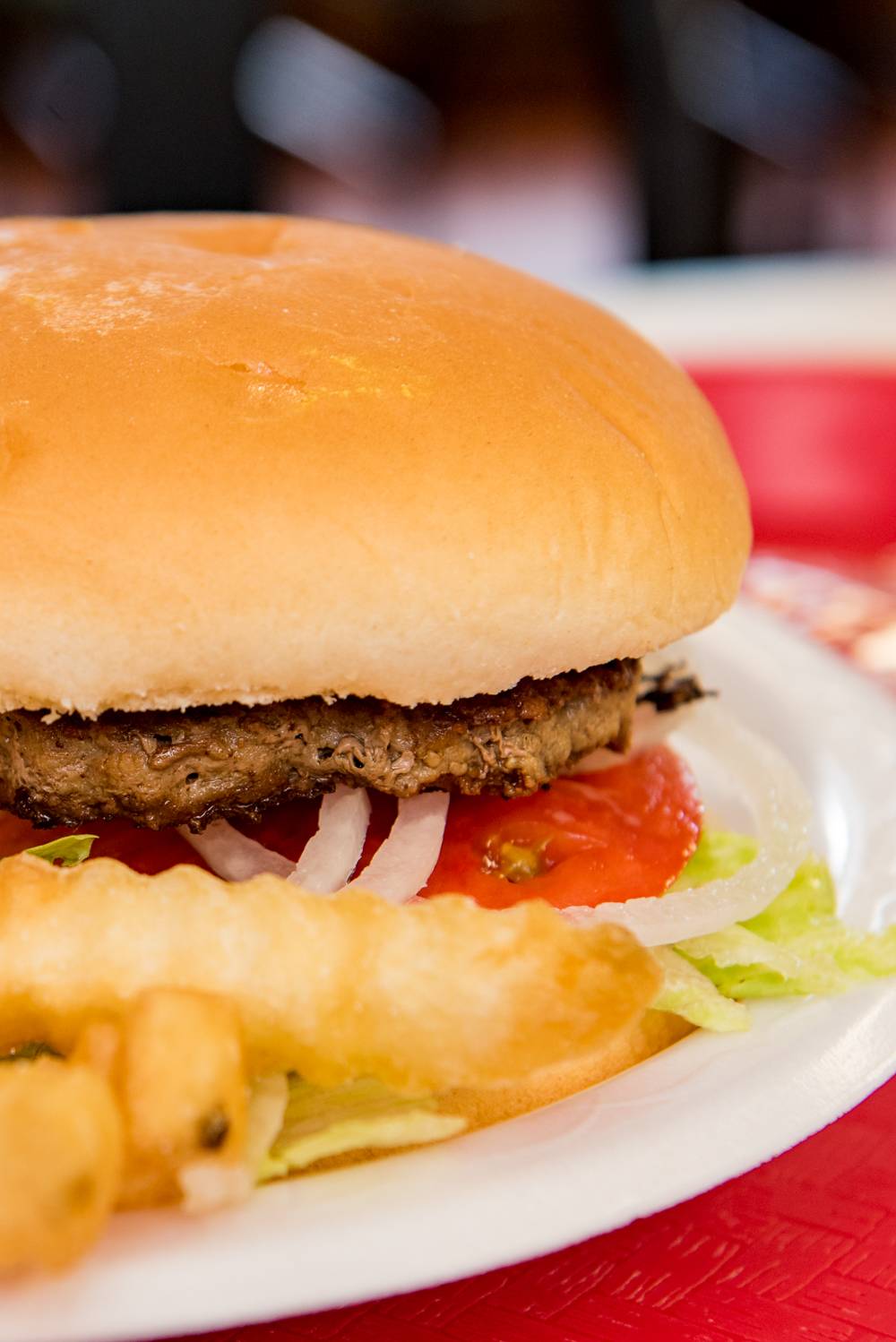 Bantam Chef | restaurant | 800 S Pinckney St, Union, SC 29379, USA | 8644275850 OR +1 864-427-5850