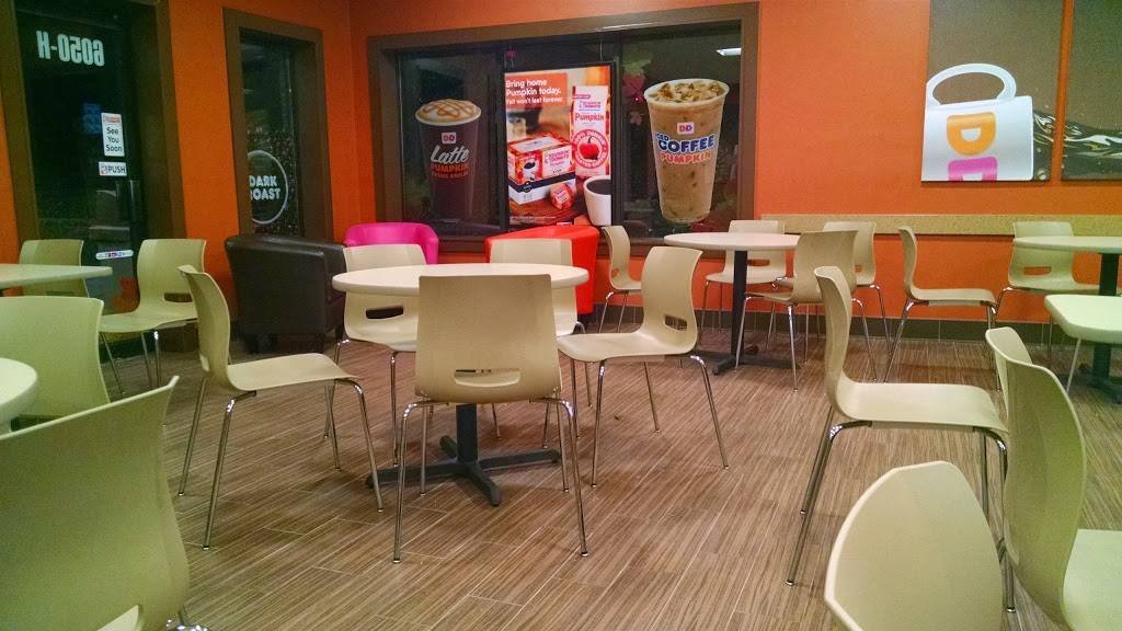 Dunkin | cafe | 6050 Burke Commons Rd Suite H, Burke, VA 22015, USA | 7032390390 OR +1 703-239-0390