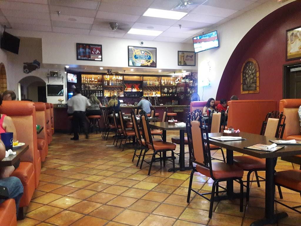 Javier's mexican restaurant and cantina | 5680 E Kings Canyon Rd ...