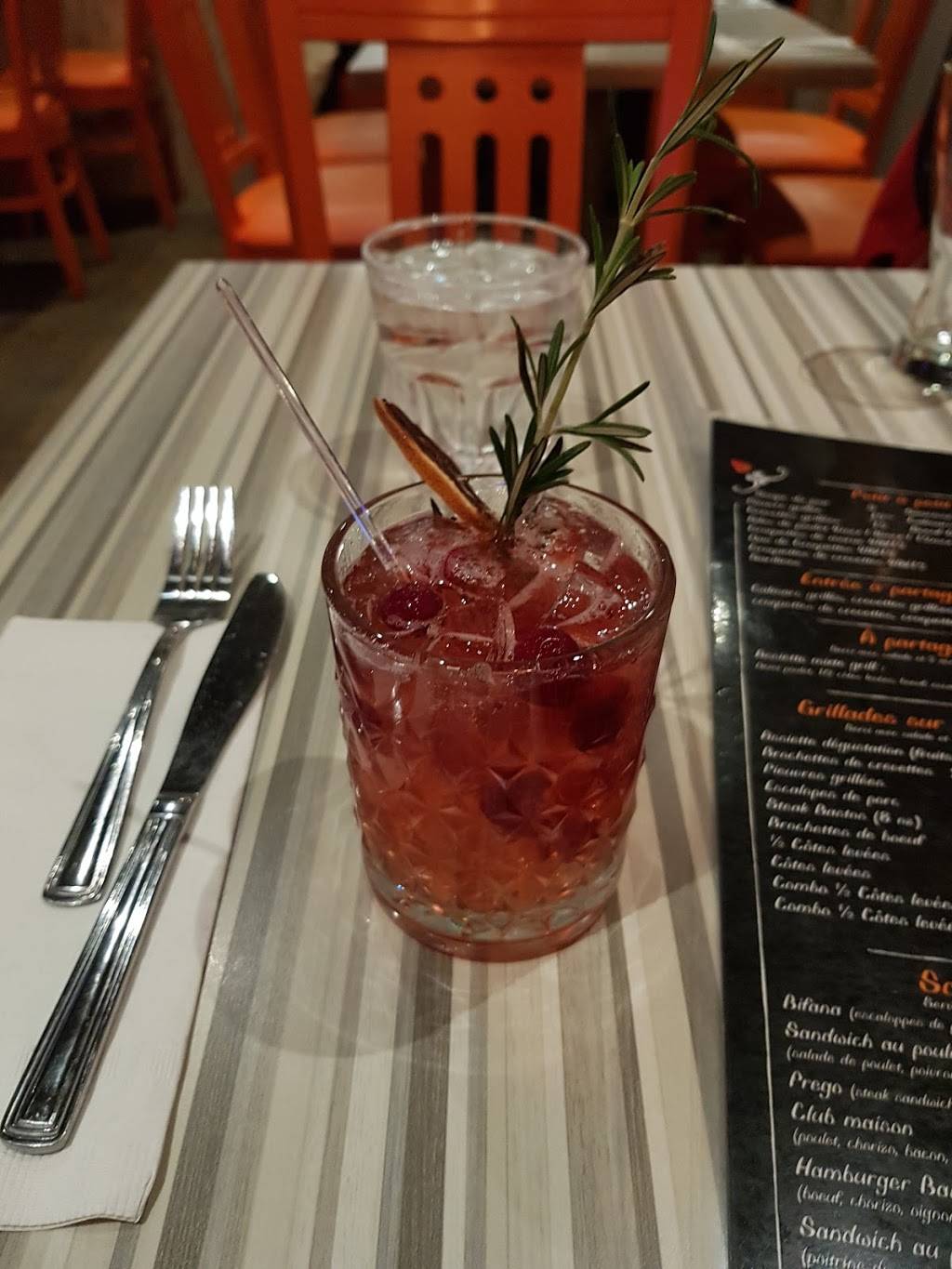 Restaurant Bastos 242 Rue Richelieu, SaintJeansurRichelieu, QC J3B