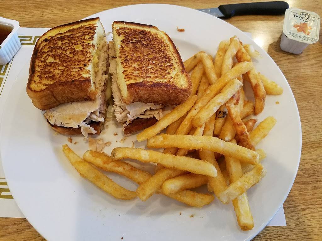 West Norriton Diner & Restaurant | restaurant | 2508 W Main St, Norristown, PA 19403, USA | 6106300455 OR +1 610-630-0455