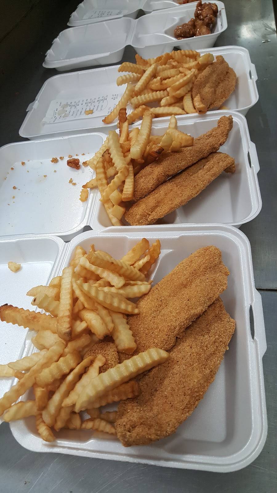 City Best Wings & Deli 2134 Fairburn Rd, Douglasville, GA 30135, USA