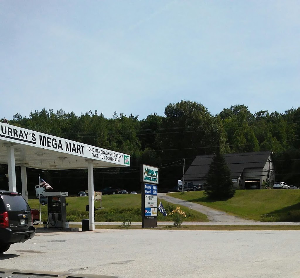 Murray s Mega Mart 454 Auburn Rd Turner ME 04282 USA murray-s-mega-mart-454-auburn-rd-turner-me-04282-usa