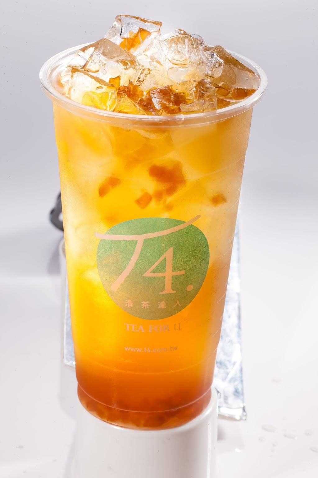 T4 - Tea For U | cafe | 16 W Main St, Alhambra, CA 91801, USA | 6266565832 OR +1 626-656-5832
