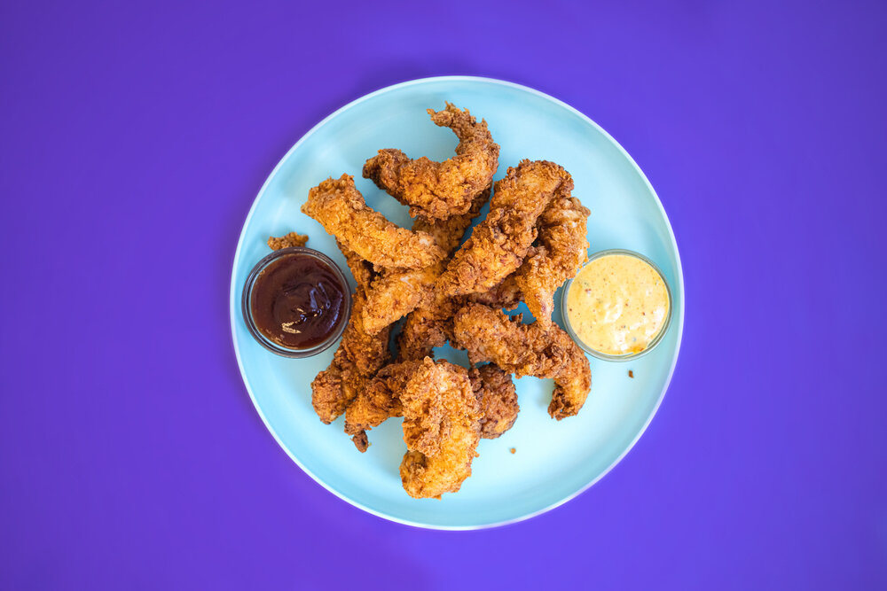 Twisted Tenders | meal delivery | 16132 Athens-Limestone Blvd, Athens, AL 35611, USA | 3464400772 OR +1 346-440-0772