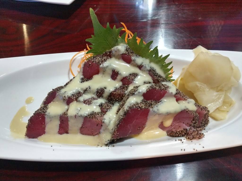 Oishii (Tinseltown Movie Theatre) Restaurant 4375 Southside Blvd