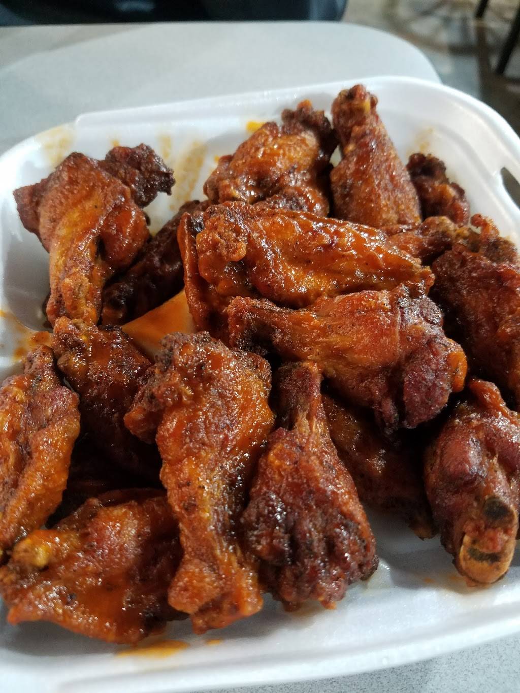 R&R Extreme Wings - Restaurant | 4361 N Keystone Ave, Indianapolis, IN ...