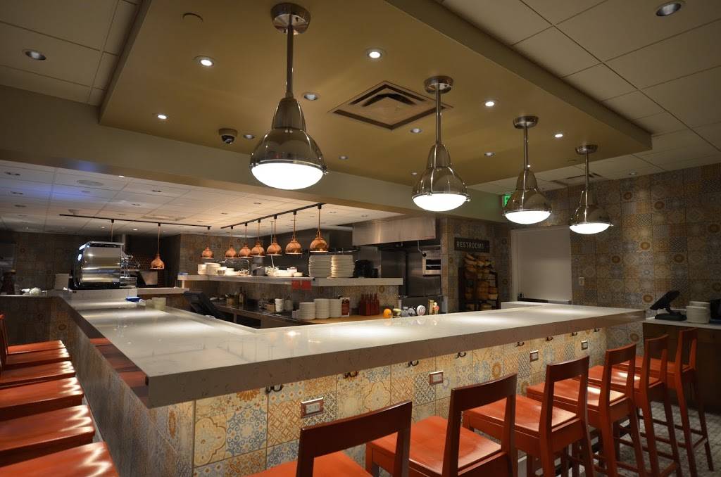 Terza | restaurant | 30 3rd St SE, Rochester, MN 55904, USA | 5072169590 OR +1 507-216-9590