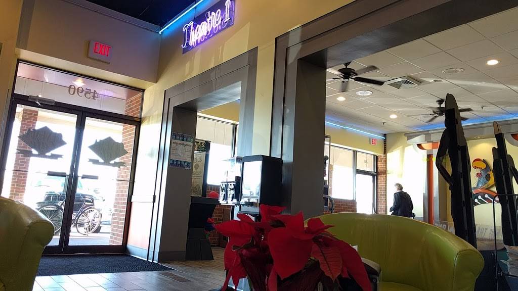 Cinema Cafe Pembroke Meadows 758 Independence Blvd, Virginia Beach, VA 23455, USA