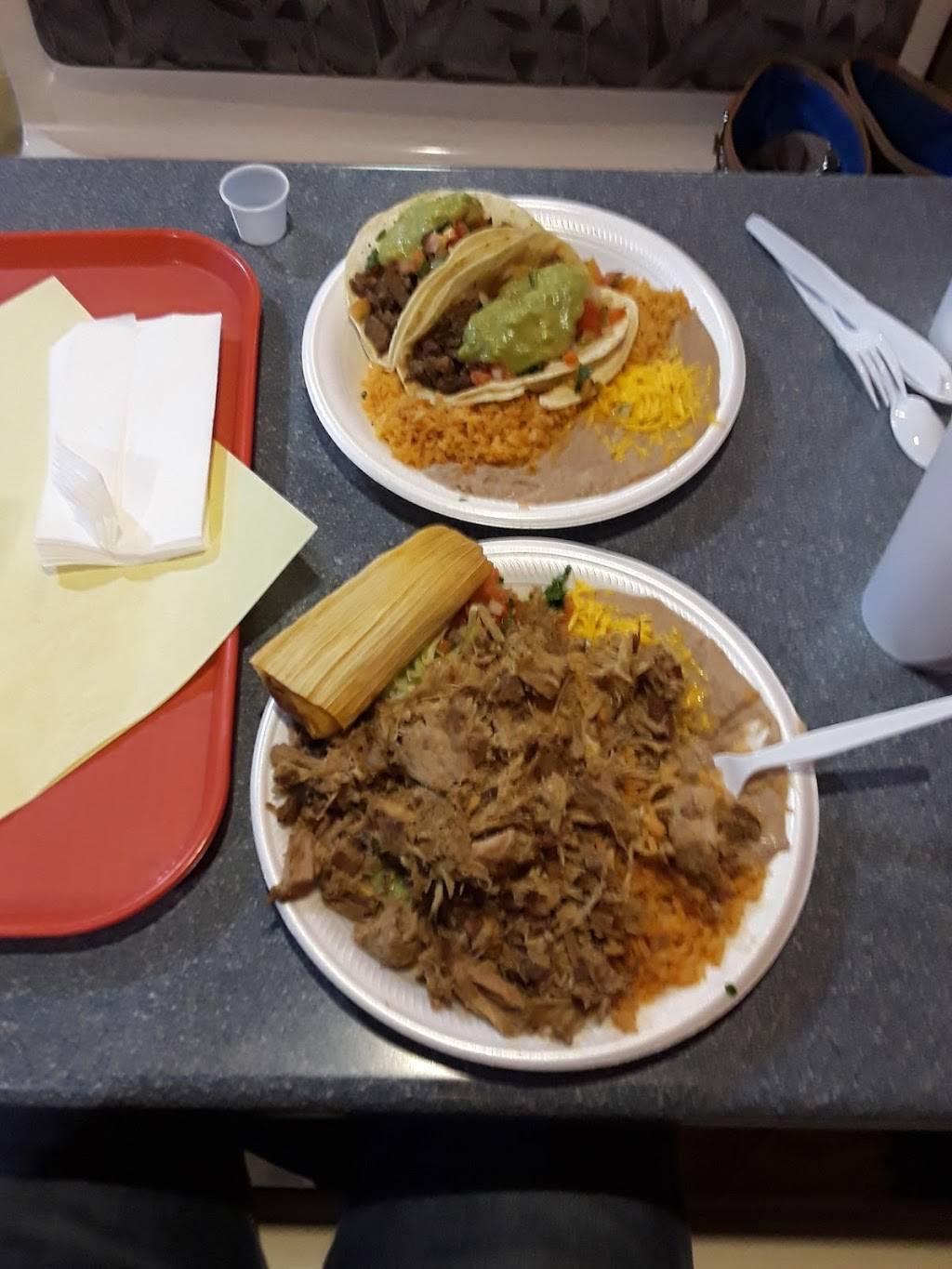 Betos Mexican Food - Restaurant | 3585 Harrison Blvd ...
