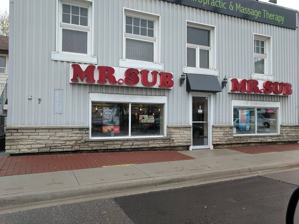 Mr.Sub | restaurant | 20815 Dalton Rd Dalton Rd Plaza, Sutton West, ON L0E 1R0, Canada | 9057229847 OR +1 905-722-9847