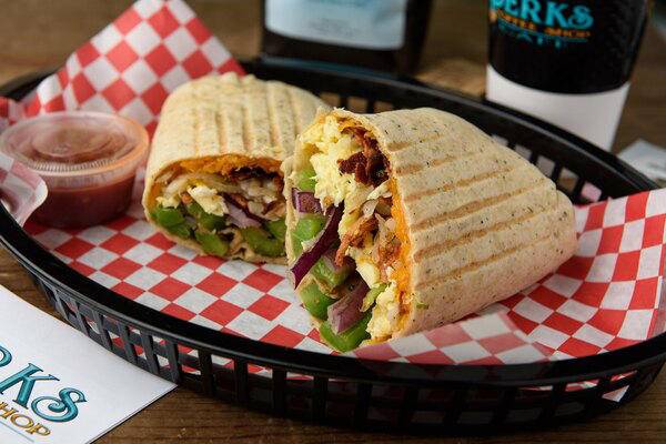 Perks Coffee Shop & Cafe | cafe | 2501 14th St, Gulfport, MS 39501, USA | 2288651425 OR +1 228-865-1425