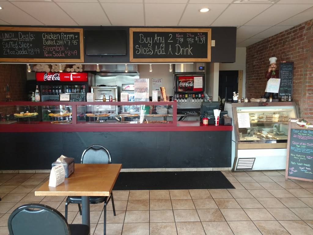 Little Italy | restaurant | 118 Fall St, Seneca Falls, NY 13148, USA | 3157120000 OR +1 315-712-0000