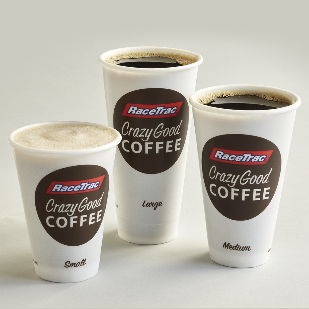 RaceTrac | bakery | 5700 Peachtree Industrial Blvd, Norcross, GA 30071, USA | 7707291213 OR +1 770-729-1213