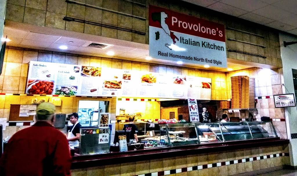 Provolone’s Italian Kitchen | meal delivery | 717 Fall River Ave, Swansea, MA 02771, USA | 5086720343 OR +1 508-672-0343