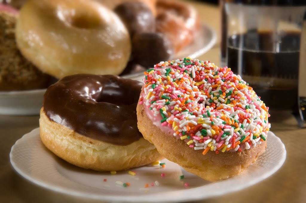 LaMar's Donuts and Coffee - Bakery | 140 E Boardwalk Dr, Fort Collins, CO 80525, USA