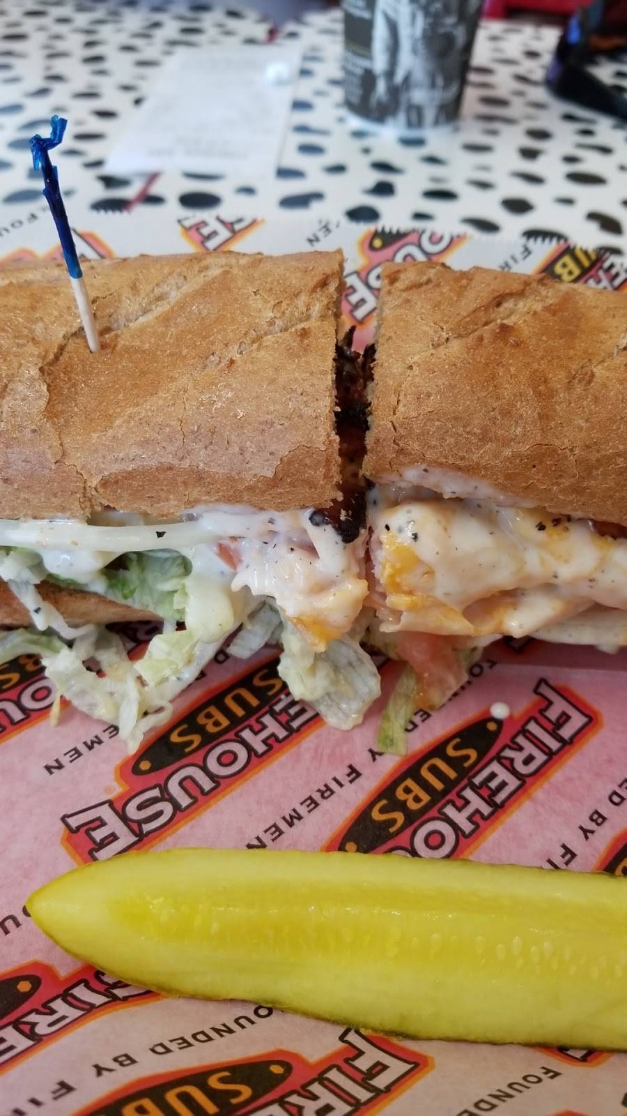Firehouse Subs | meal delivery | 2750 TX-121 #500, Euless, TX 76039, USA | 8173582700 OR +1 817-358-2700