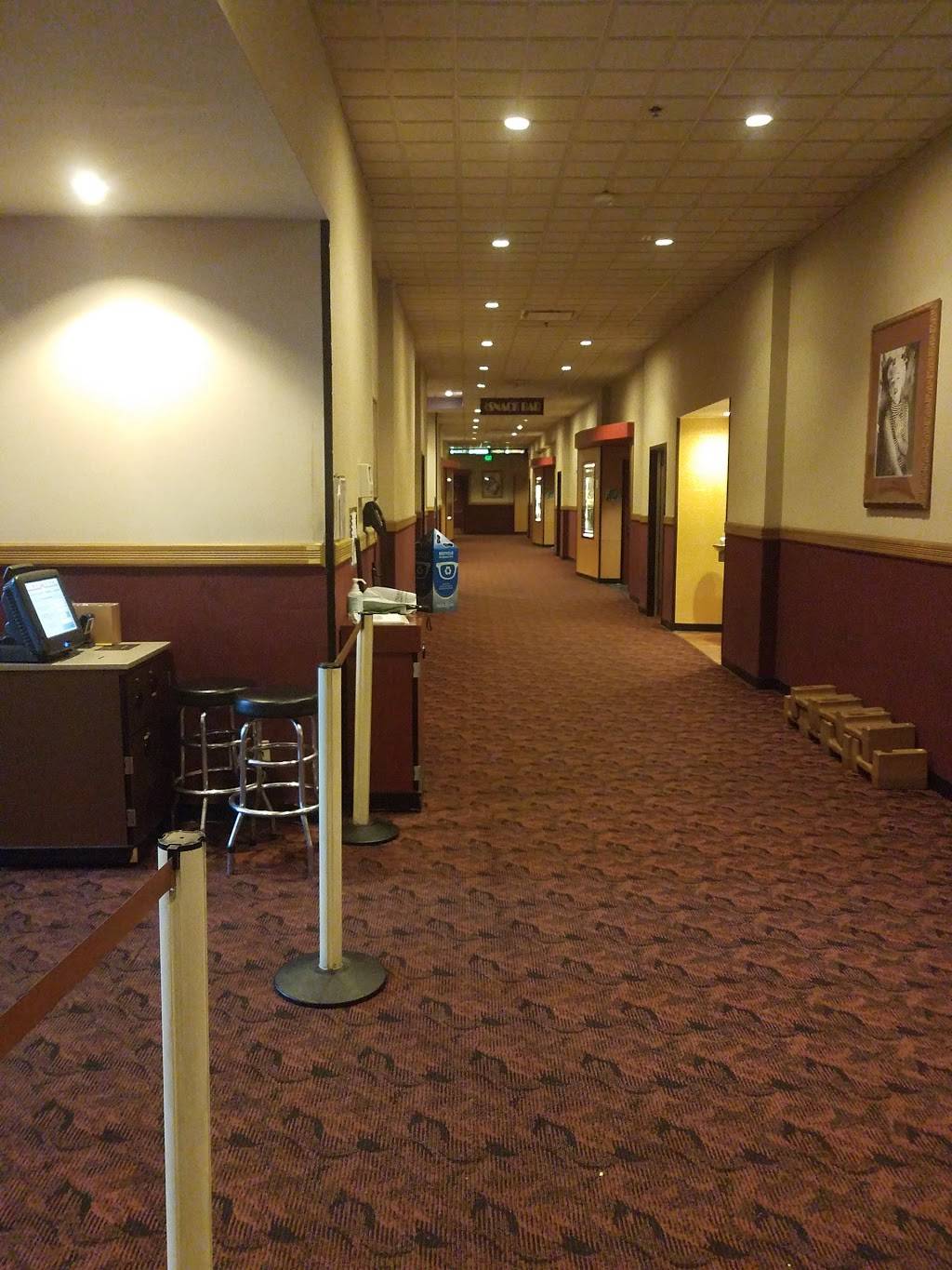 Cinemark Tinseltown USA | meal takeaway | 755 Main St W, Oak Ridge, TN 37830, USA | 8652208898 OR +1 865-220-8898