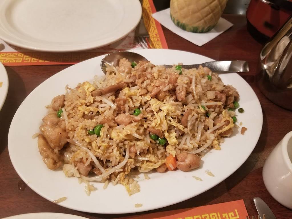 First Wok Chinese Restaurant | restaurant | 6740 Old 28th St SE, Grand Rapids, MI 49546, USA | 6165759088 OR +1 616-575-9088