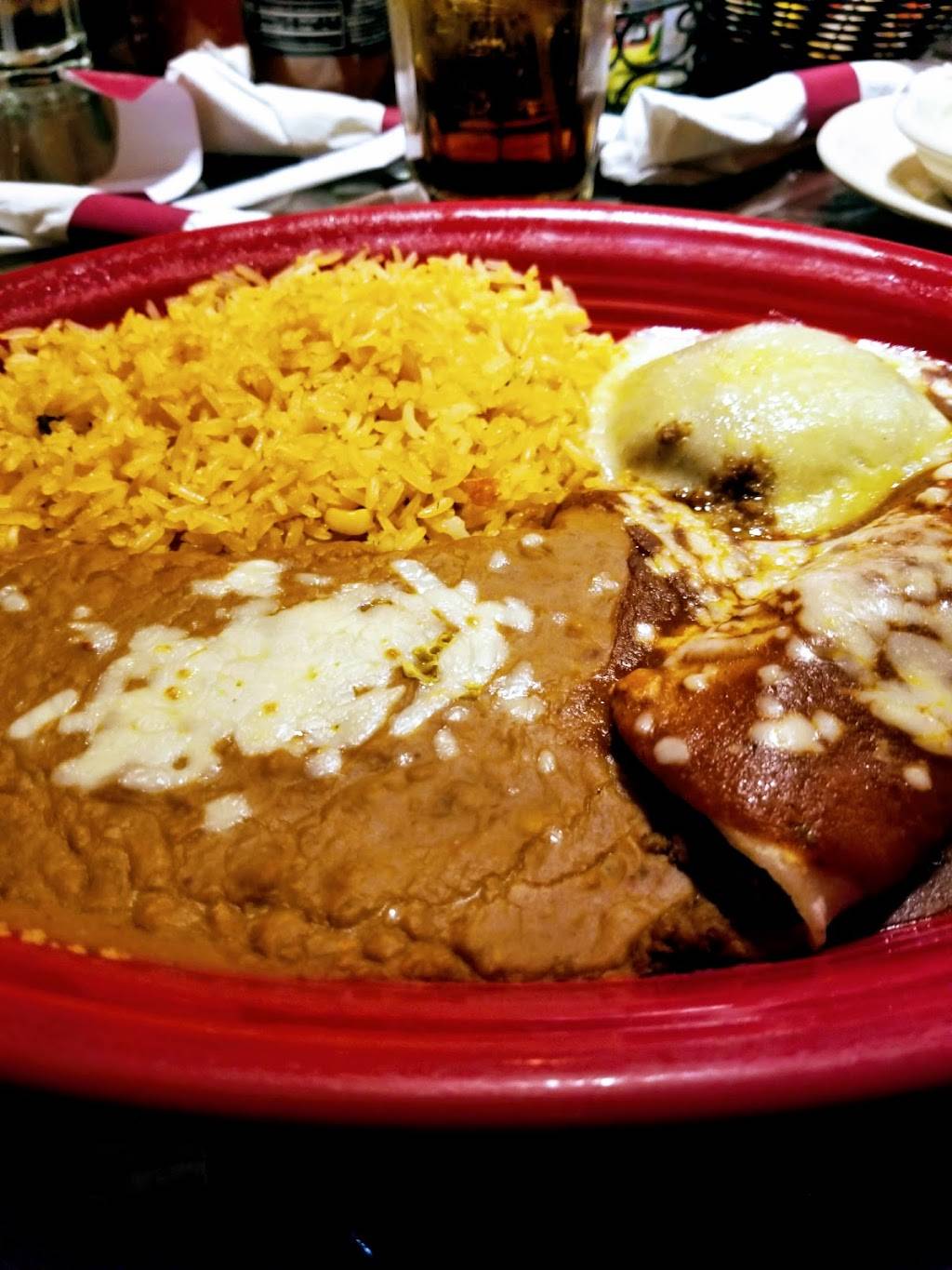 El Rodeo | restaurant | 3518 Orange Ave NE, Roanoke, VA 24012, USA | 5404000458 OR +1 540-400-0458