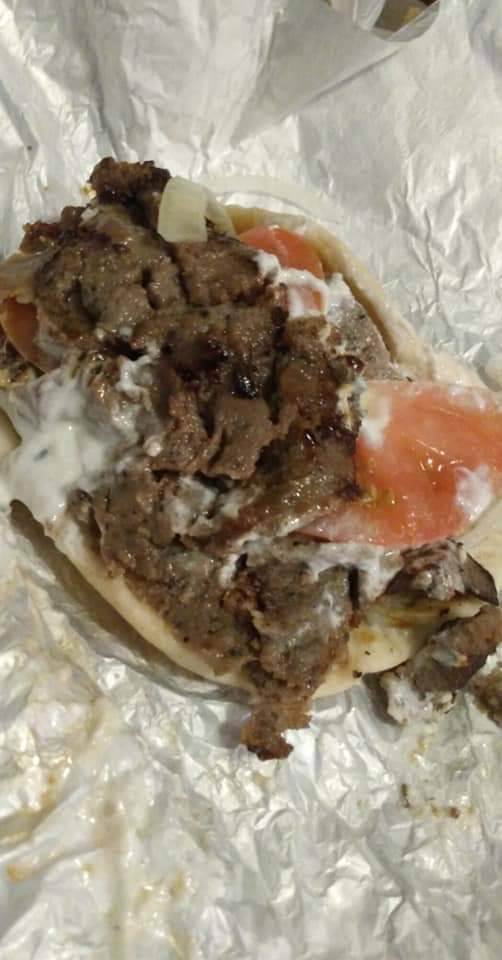Johnny's Red Hots and Gyros 16651 80th Ave, Tinley Park, IL 60477, USA