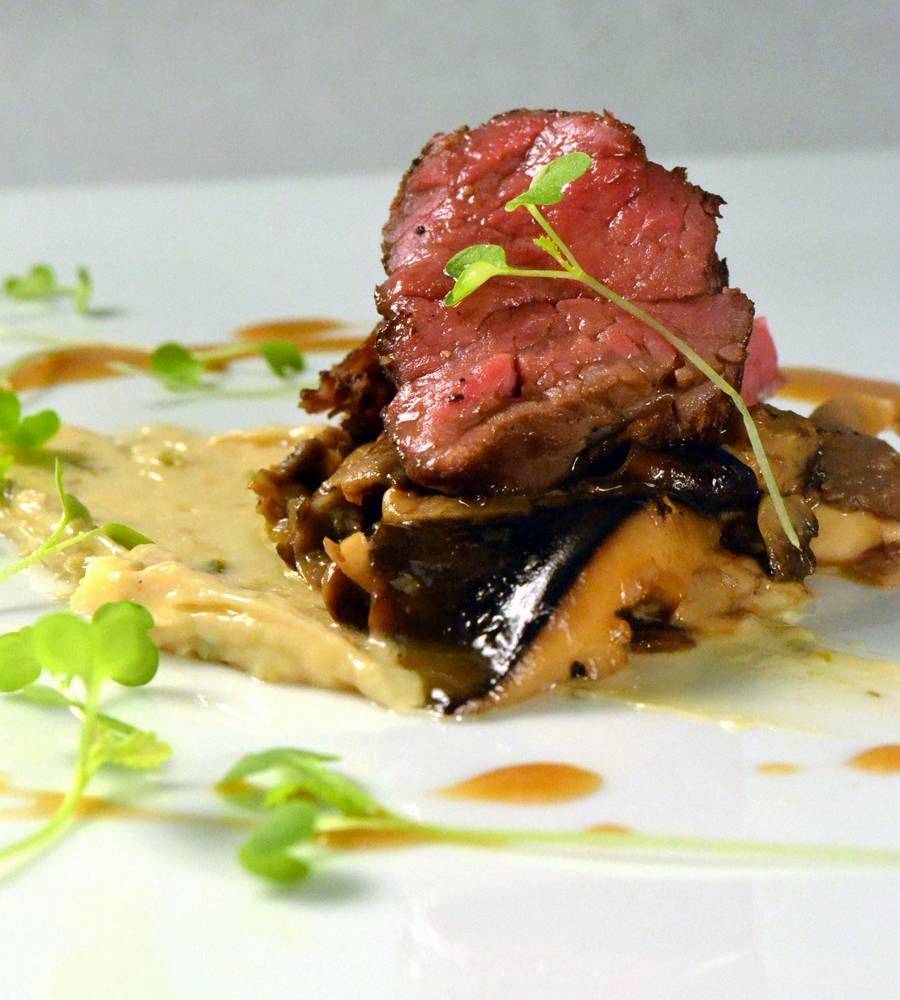 J. Devoti Trattoria (Formerly Five Bistro) | restaurant | 5100 Daggett Ave, St. Louis, MO 63110, USA | 3147735553 OR +1 314-773-5553