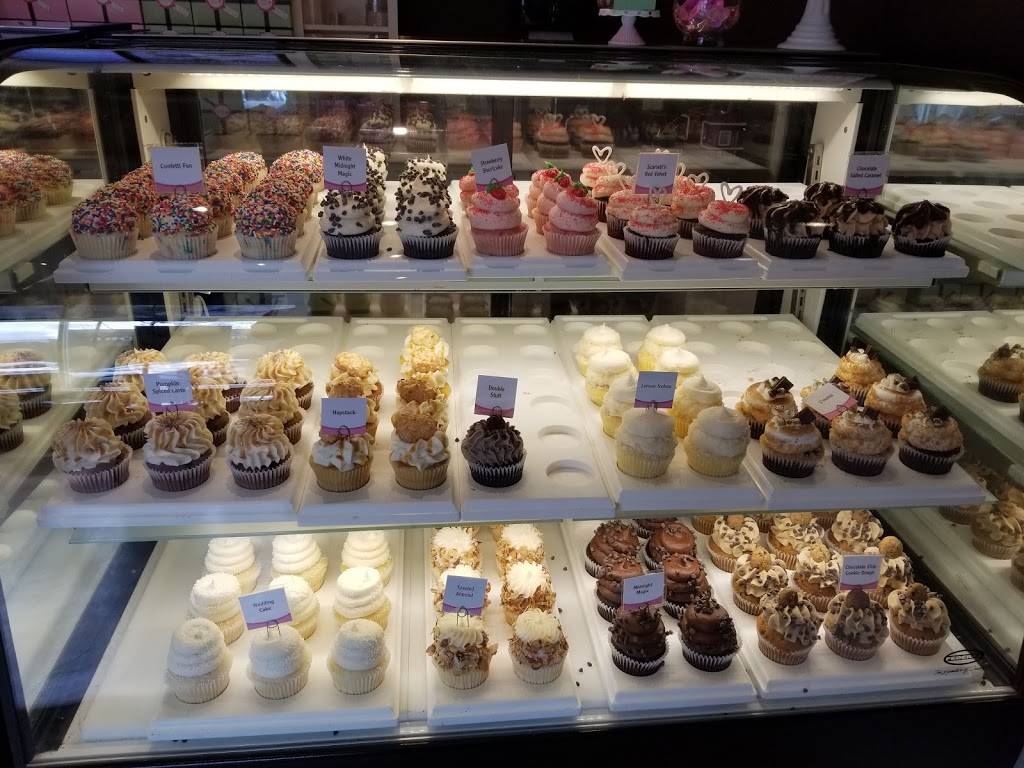 Gigi's Cupcakes 