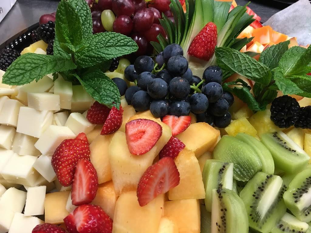 Fraïche Traiteur Urbain | meal delivery | 2221 Boulevard des Récollets, Trois-Rivières, QC G8Z 3X6, Canada | 8193723000 OR +1 819-372-3000