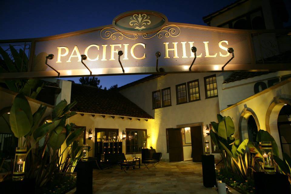 Pacific Hills Bistro, Banquet and Catering | cafe | 23551 Moulton Pkwy, Laguna Hills, CA 92653, USA | 9497071707 OR +1 949-707-1707