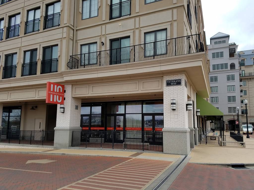 Hubbard & Cravens | cafe | 703 Veterans Way, Carmel, IN 46032, USA | 3178051888 OR +1 317-805-1888