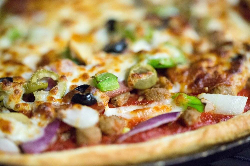 Milanos Pizza | restaurant | 430 Seven Points Blvd, Seven Points, TX 75143, USA | 9034329199 OR +1 903-432-9199