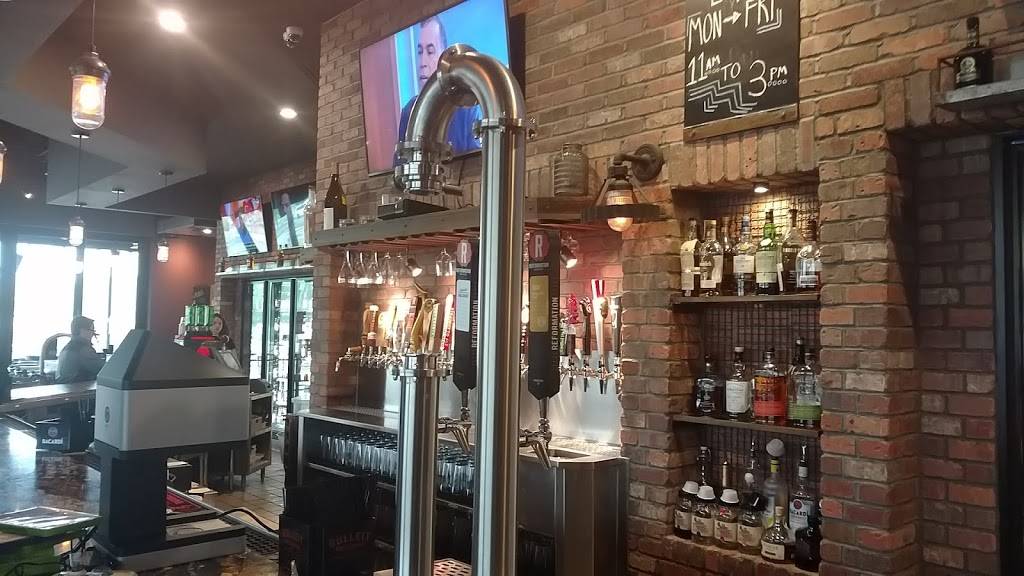 World of Beer | restaurant | 2819 Washington Rd, Augusta, GA 30909, USA | 7069220146 OR +1 706-922-0146