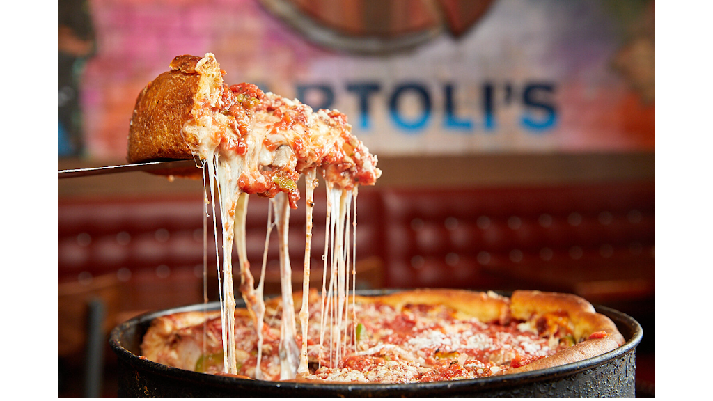 Bartolis Pizzeria & Catering - West Town | meal delivery | 658 N Ashland Ave, Chicago, IL 60622, USA | 3129294133 OR +1 312-929-4133