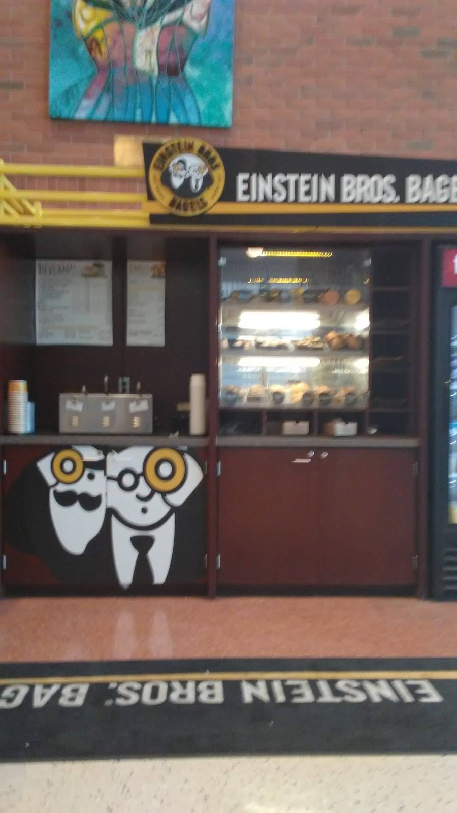 Einstein Bros. Bagels Cafe 2500 W North Ave, Baltimore, MD 21216, USA