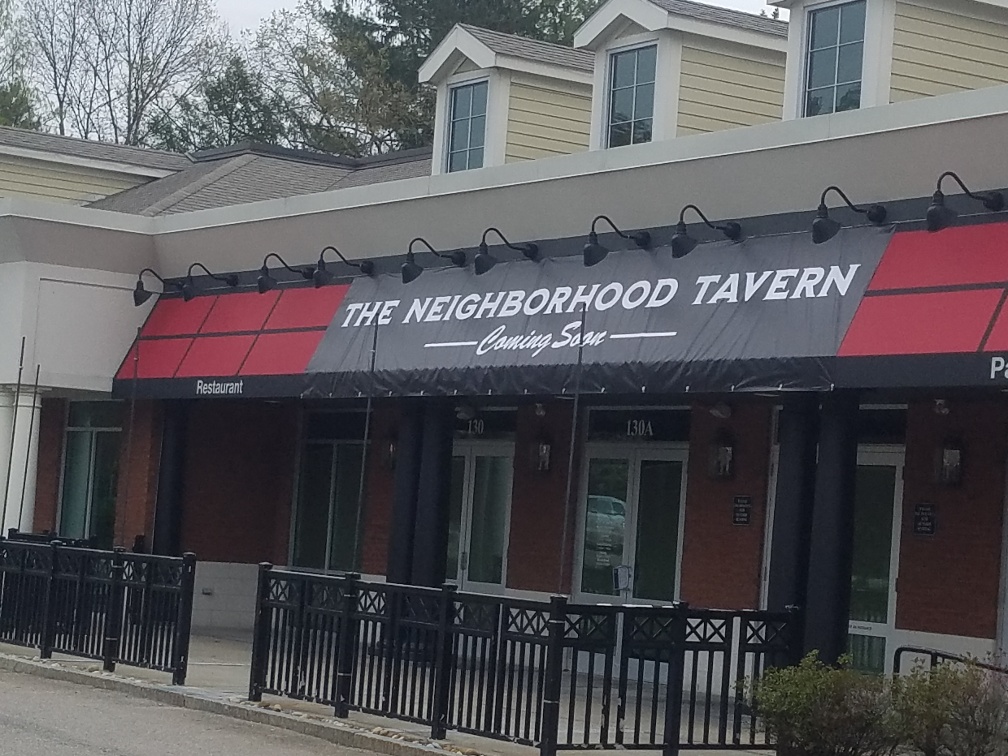 The Neighborhood Tavern. | restaurant | 318 Main St, Northborough, MA 01532, USA | 5083933188 OR +1 508-393-3188