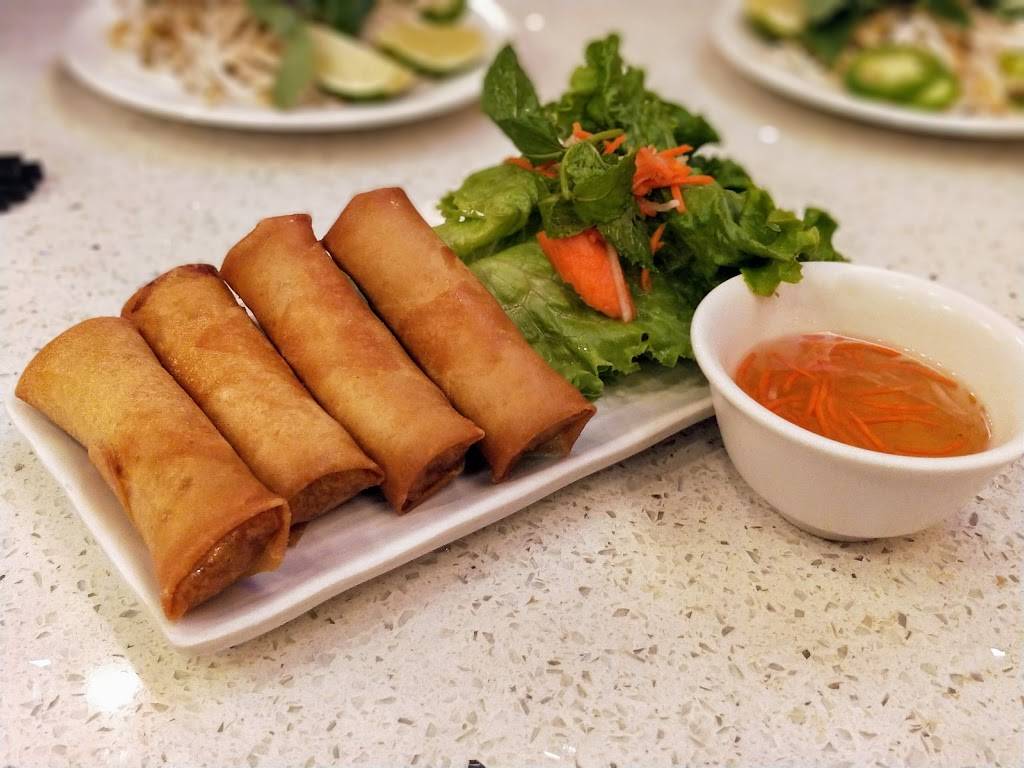 Simply Pho | restaurant | 450 S Glendora Ave Suite 101, West Covina, CA 91790, USA | 6266991661 OR +1 626-699-1661
