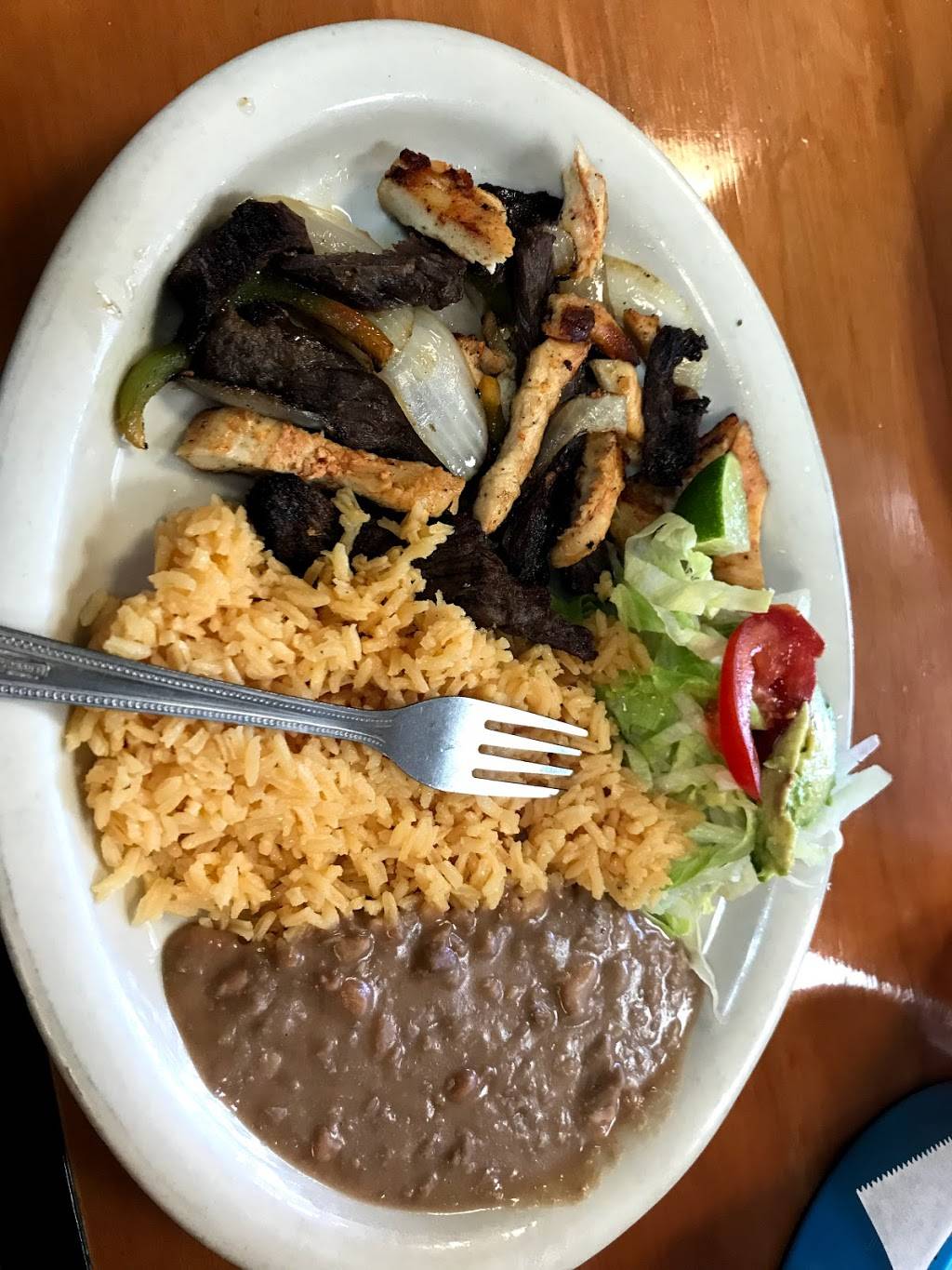 Taqueria Mi Huetamo | 7640 Airline Dr # C, Houston, TX 77037, USA