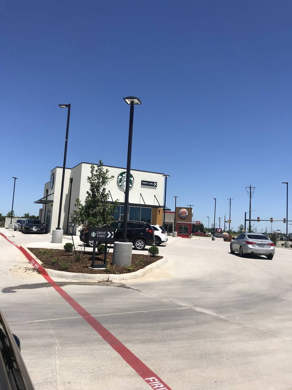 Starbucks | cafe | 3105 Golden Triangle Boulevard, Fort Worth, TX 76177, USA | 8174705882 OR +1 817-470-5882