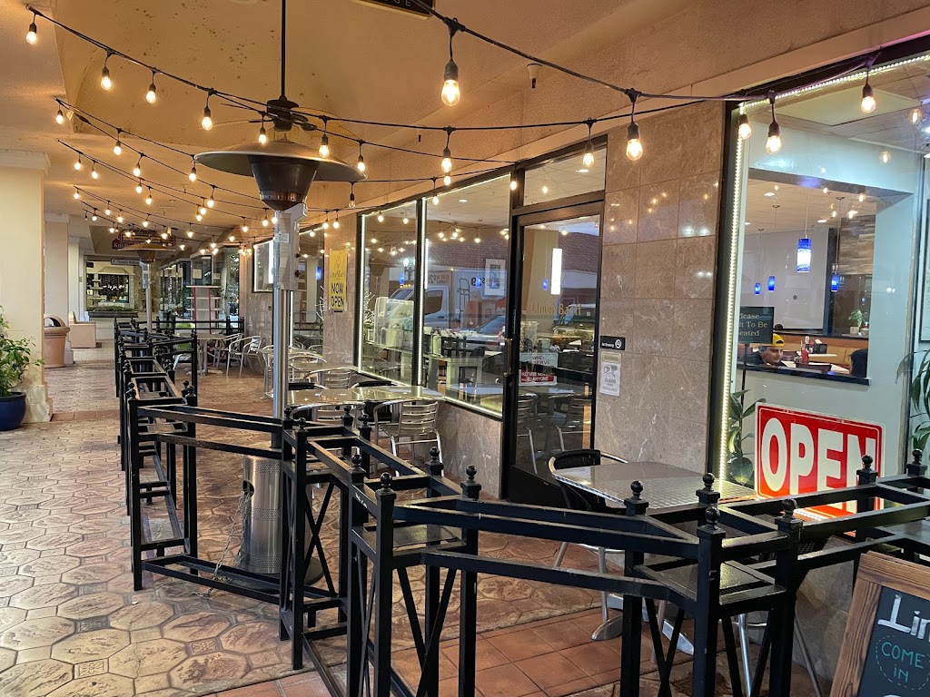 LimeNBasil | restaurant | 2075 W Bullard Ave, Fresno, CA 93711, USA | 5592724294 OR +1 559-272-4294