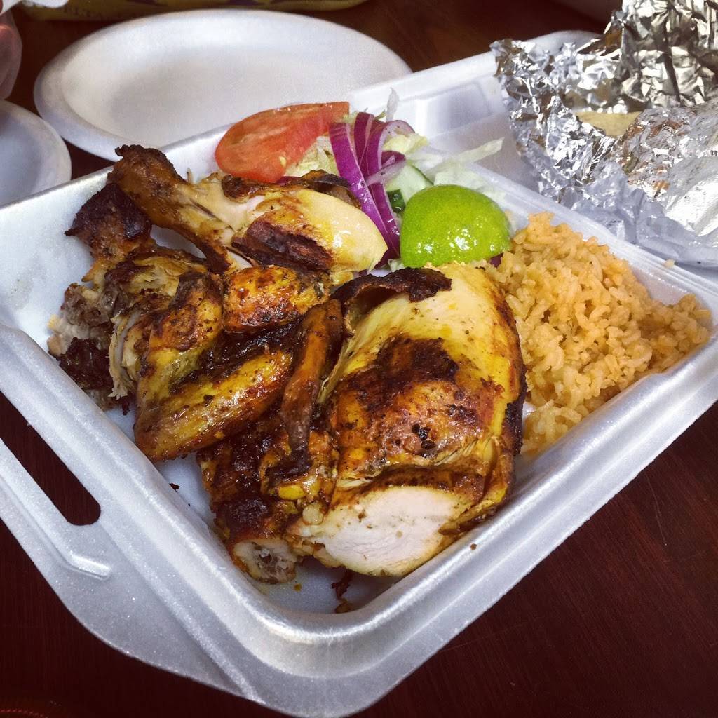 Sinaloense Pollo Asados | 5303 Buford Hwy NE, Doraville, GA 30340, USA