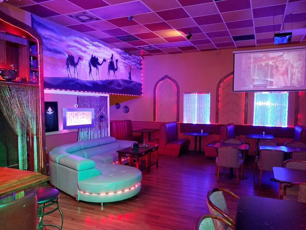The Tent Hookah Lounge | night club | 12041 Beach Blvd, Jacksonville, FL 32246, USA | 9045512962 OR +1 904-551-2962