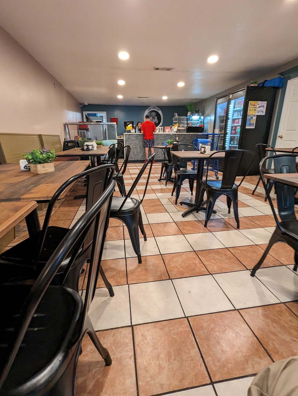 Moyitos Cafe | restaurant | 3613 Chicot Rd, Pascagoula, MS 39581, USA | 2287124723 OR +1 228-712-4723