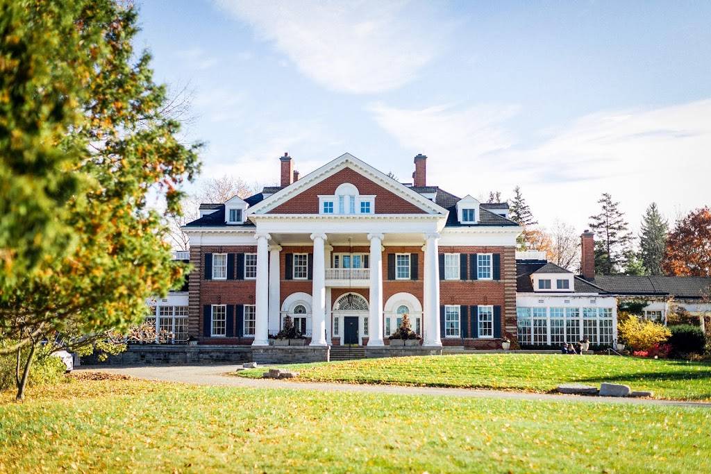 Langdon Hall Dining Room | restaurant | 1 Langdon Dr, Cambridge, ON N3H 4R8, Canada | 5197402100 OR +1 519-740-2100