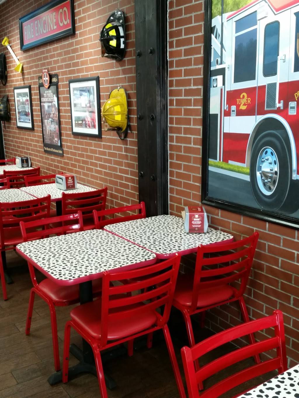 Firehouse Subs | meal delivery | 641 Solomons Island Rd N #18, Prince Frederick, MD 20678, USA | 4434323442 OR +1 443-432-3442