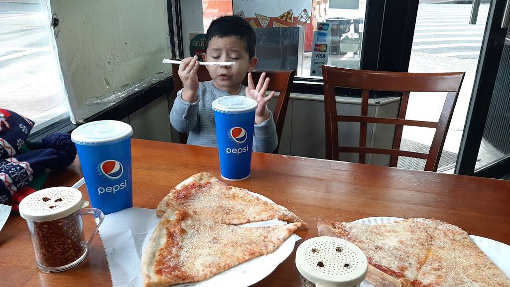 Pizza Boy II | meal delivery | 58-19 Woodside Ave, Queens, NY 11377, USA | 7184265023 OR +1 718-426-5023