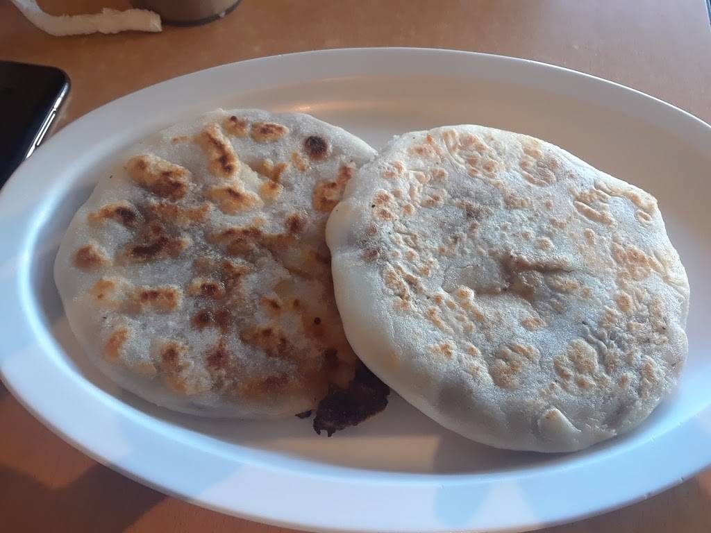 El Buen Sabor Pupusas | 3537 Martin Luther King Jr Blvd, Lynwood, CA ...