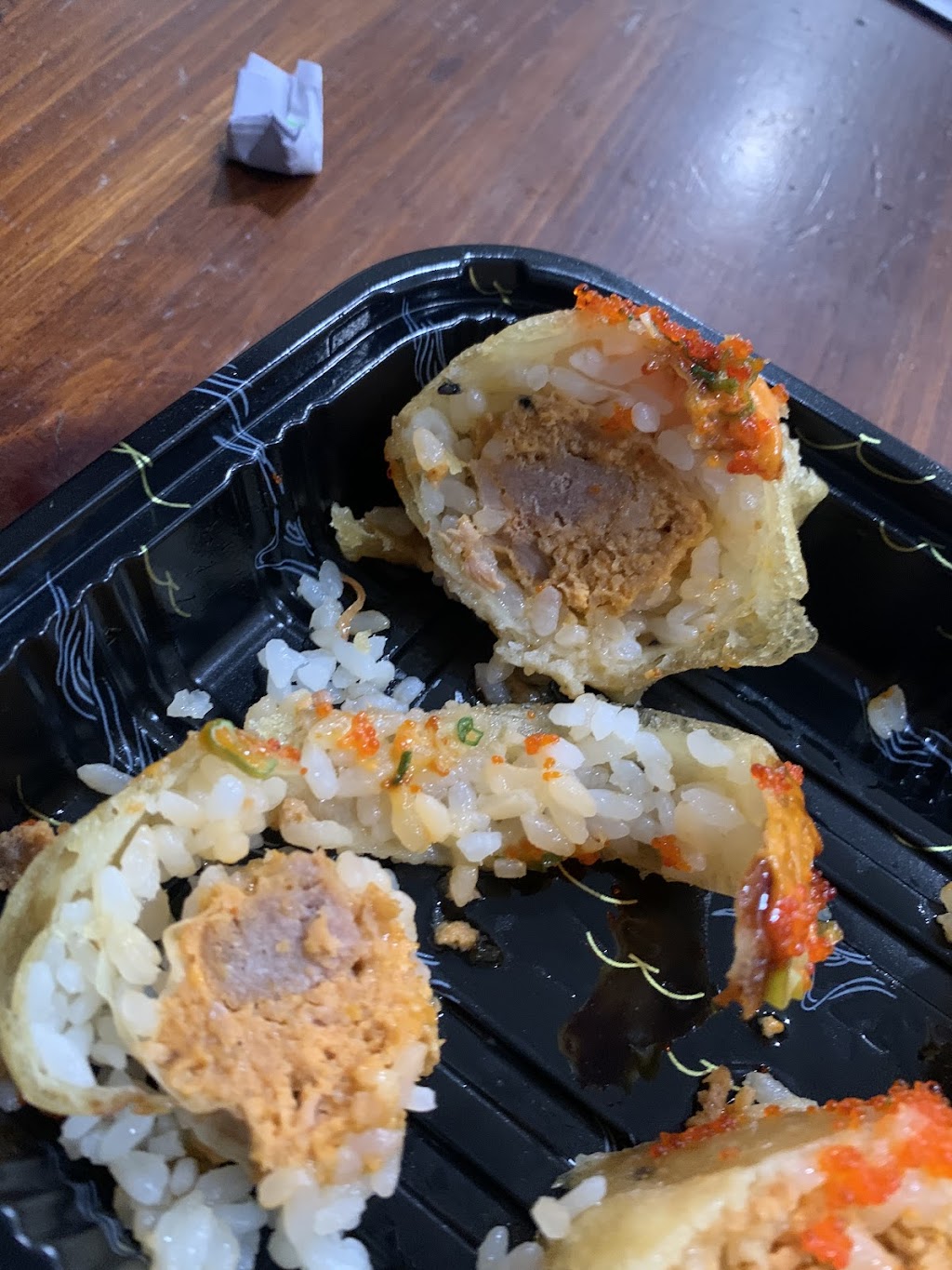 Kendo Asian Cuisine Sushi and Hibachi | meal takeaway | 1657 U.S. 41 Bypass S, Venice, FL 34293, USA | 9417869132 OR +1 941-786-9132