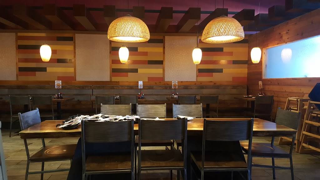 Ohjah Noodle House 35 E Horizon Ridge Pkwy 160, Henderson, NV 89012, USA