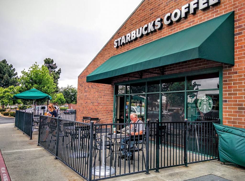 starbucks mowry avenue fremont ca